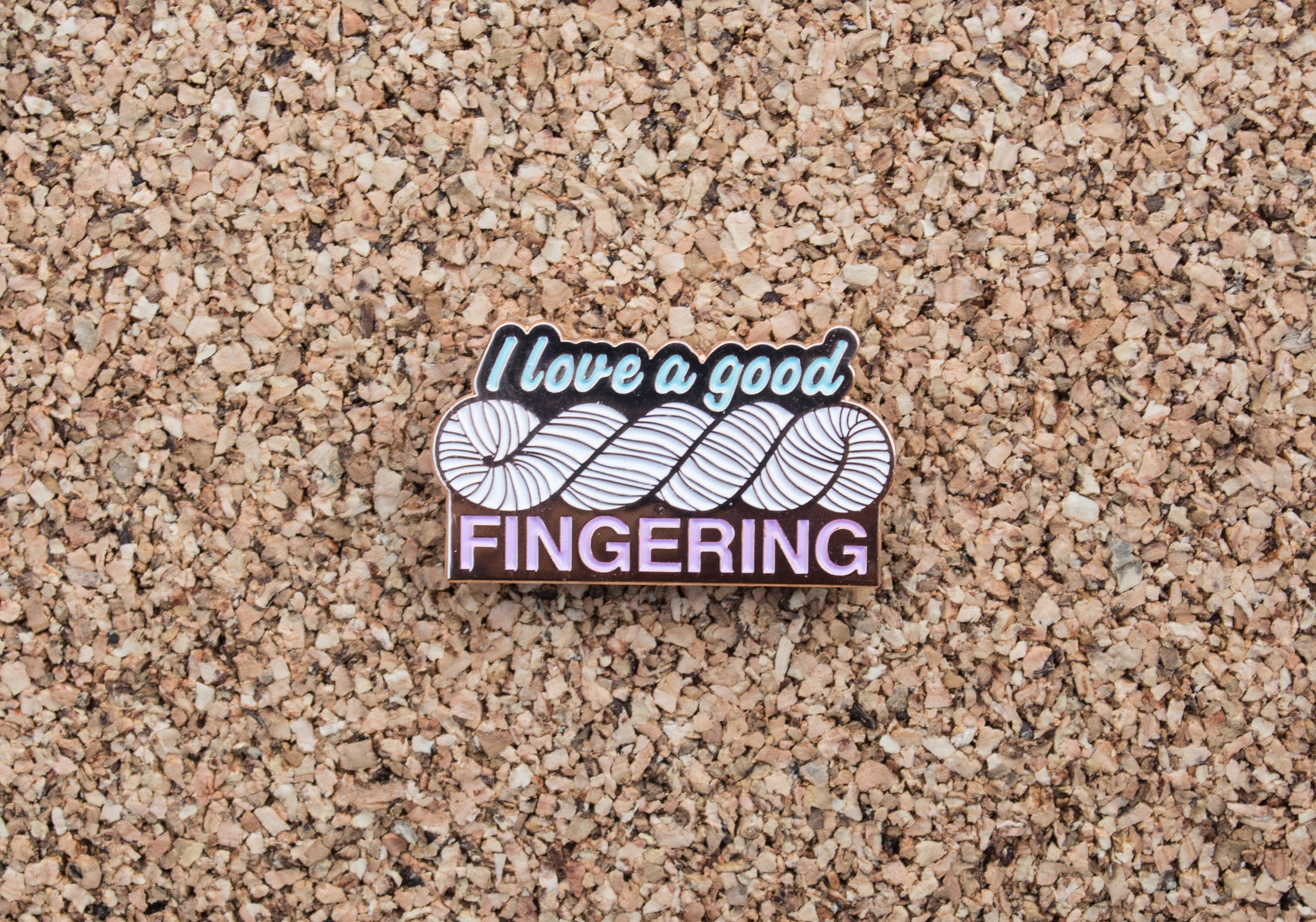 A good fingering